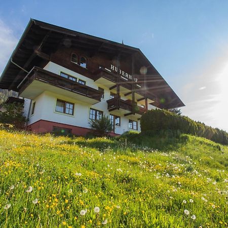 Huberhof 8 By Alpenidyll Apartments Schladming Exteriör bild
