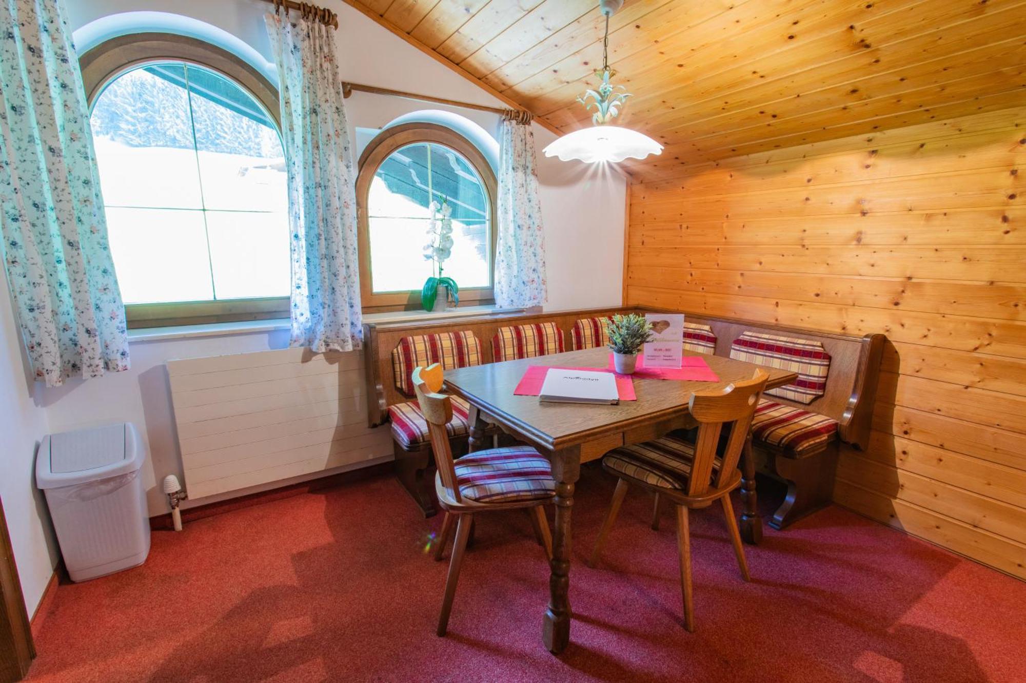 Huberhof 8 By Alpenidyll Apartments Schladming Exteriör bild